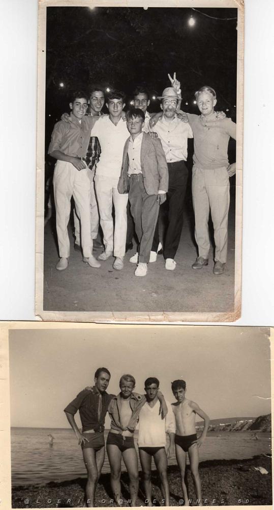 11 la fete et la plage oran.jpg